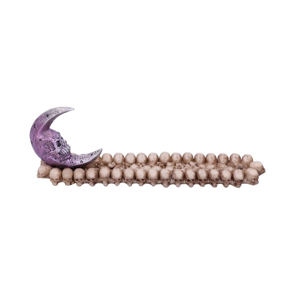 Nemesis Now - Man in the Moon 29.5cm Incense burner - Multicolours